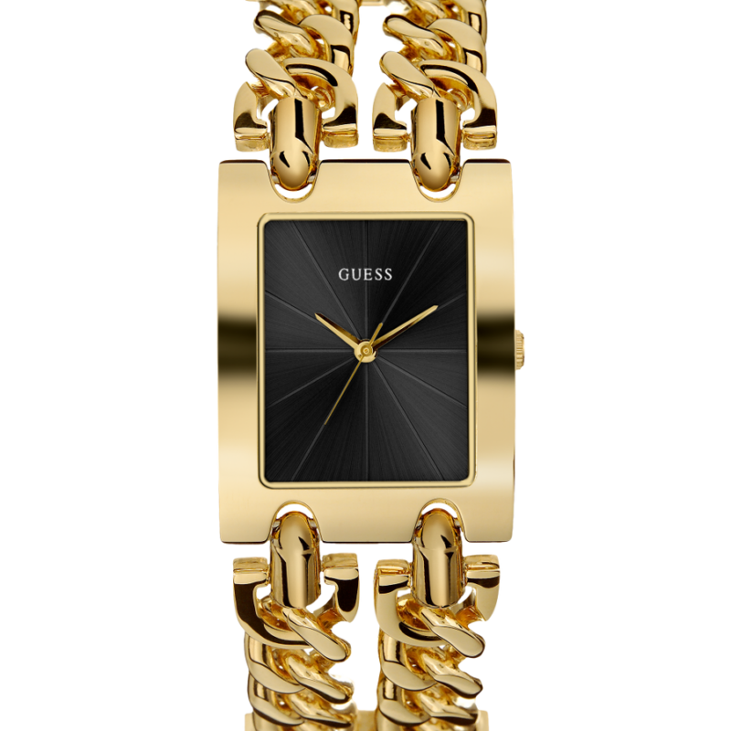 GUESS Women's 28mm Watch (U1117L5)