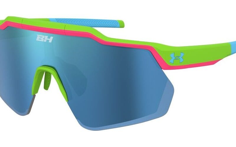 UNDER ARMOUR UA FLIPPED PRO Men's Sunglasses