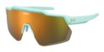 UNDER ARMOUR UA FLIPPED PRO Men's Sunglasses