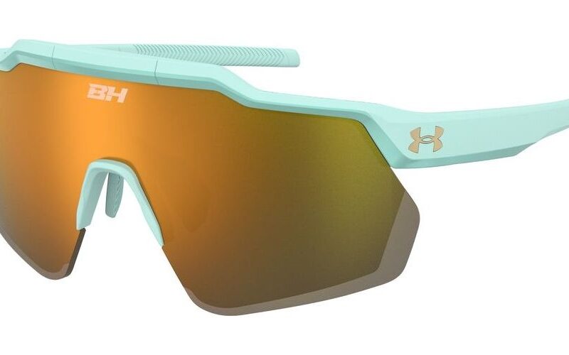 UNDER ARMOUR UA FLIPPED PRO Men's Sunglasses