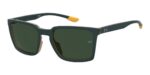 Under Armour Men's UA SPORTATE Green Beige/Green Sunglasses