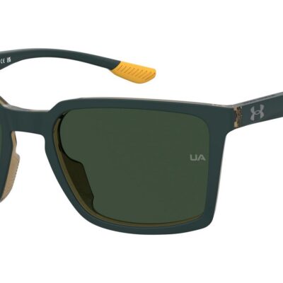 Under Armour Men's UA SPORTATE Green Beige/Green Sunglasses