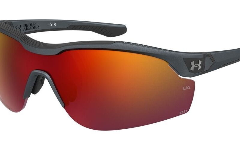 UNDER ARMOUR UA YARD PRO 2 Men's Sunglasses