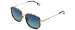 KOMONO VAL-KOMS10251-56 Unisex Sunglasses