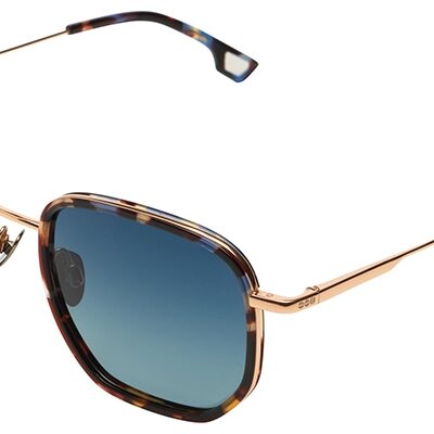 KOMONO VAL-KOMS10251-56 Unisex Sunglasses