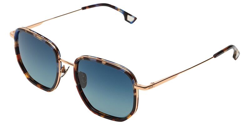 KOMONO VAL-KOMS10251-56 Unisex Sunglasses KOMONO VAL-KOMS10251-56 Unisex Sunglasses