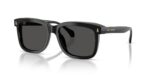 Moncler Men's VALAIRE ME6018 Black/Grey Sunglasses