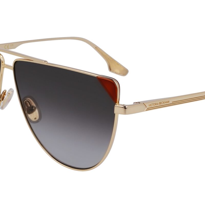 VICTORIA BECKHAM VB239S 63222 Women's Sunglasses