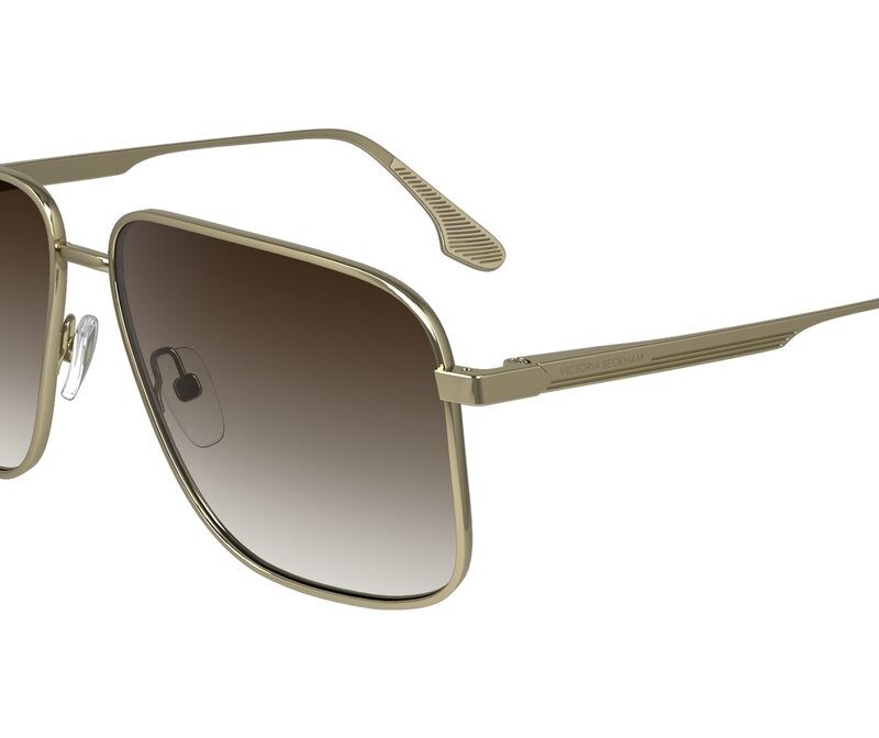 VICTORIA BECKHAM Women's VB243S 57702 Sunglasses