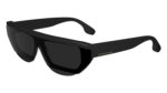 VICTORIA BECKHAM VB665S 53001 Women's Sunglasses
