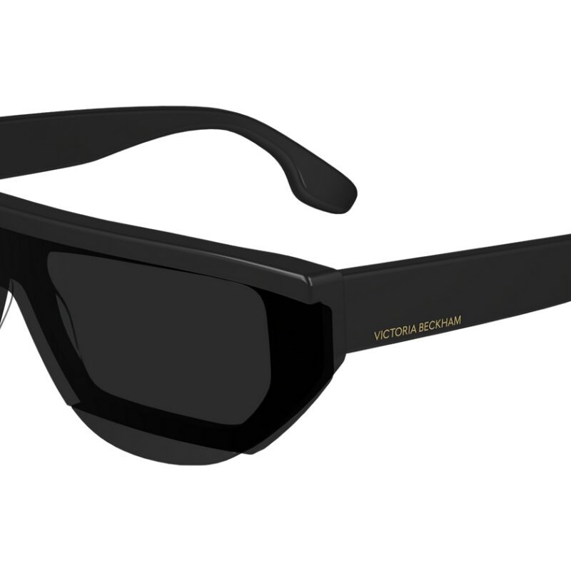 VICTORIA BECKHAM VB665S 53001 Women's Sunglasses