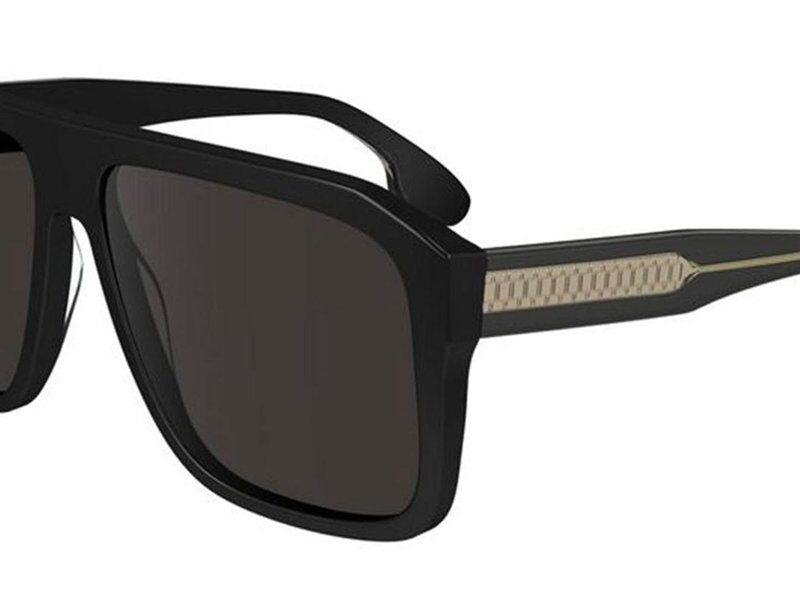 VICTORIA BECKHAM Men's Sunglasses VB671S 59001 VICTORIA BECKHAM Men's Sunglasses VB671S 59001