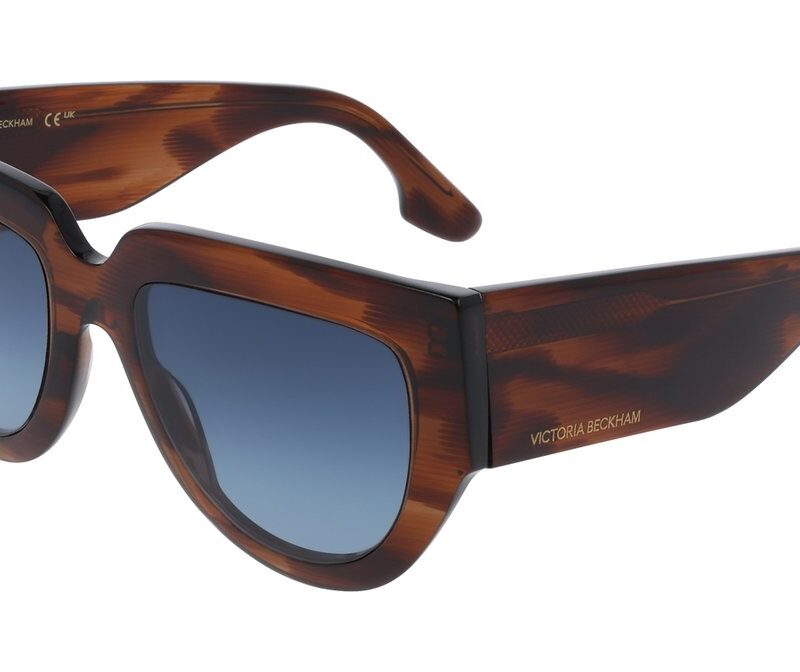 VICTORIA BECKHAM Women's VB679S 53227 Sunglasses