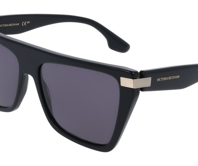 VICTORIA BECKHAM Women's VB684S 57001 Sunglasses