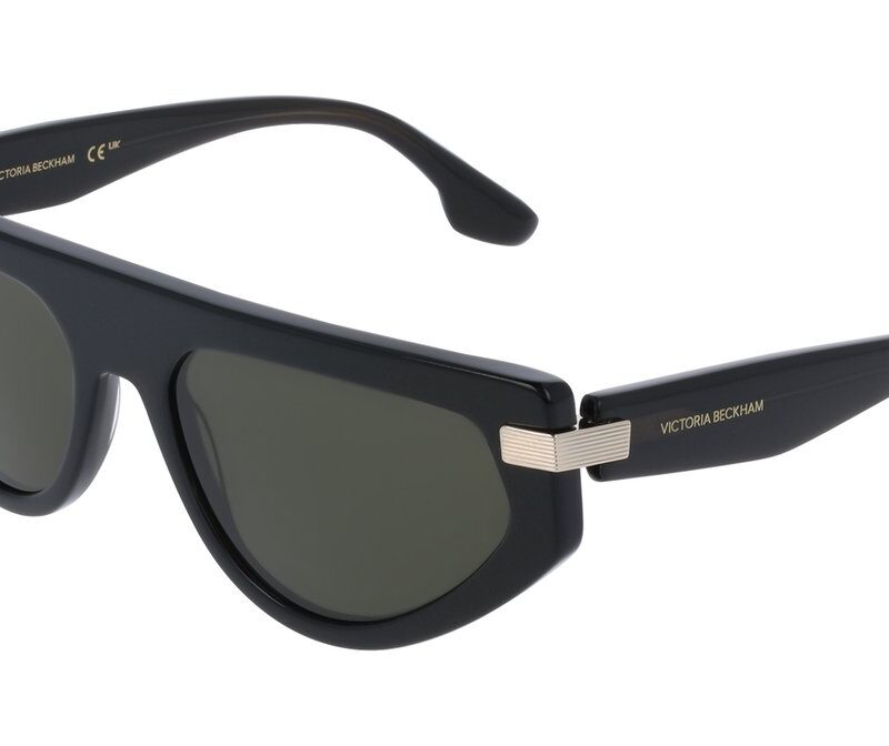 VICTORIA BECKHAM Women's VB685S 56205 Sunglasses
