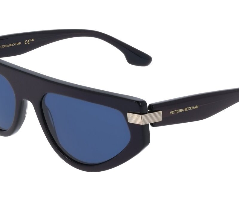 VICTORIA BECKHAM Women's VB685S 56415 Sunglasses