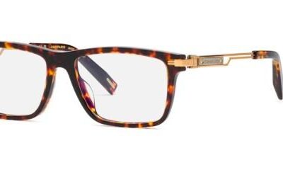 Chopard VCH357 Classic Havana Eyeglasses