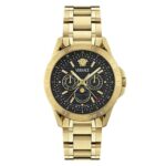 Versace Men's 43mm Watch (VE0K00425)