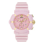 Versace Men's 45mm Watch (VE0L00425)