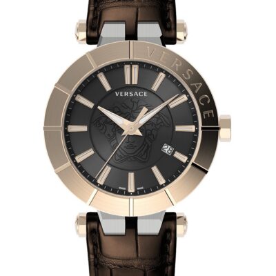 Versace Men's Watch (VE2B00221)