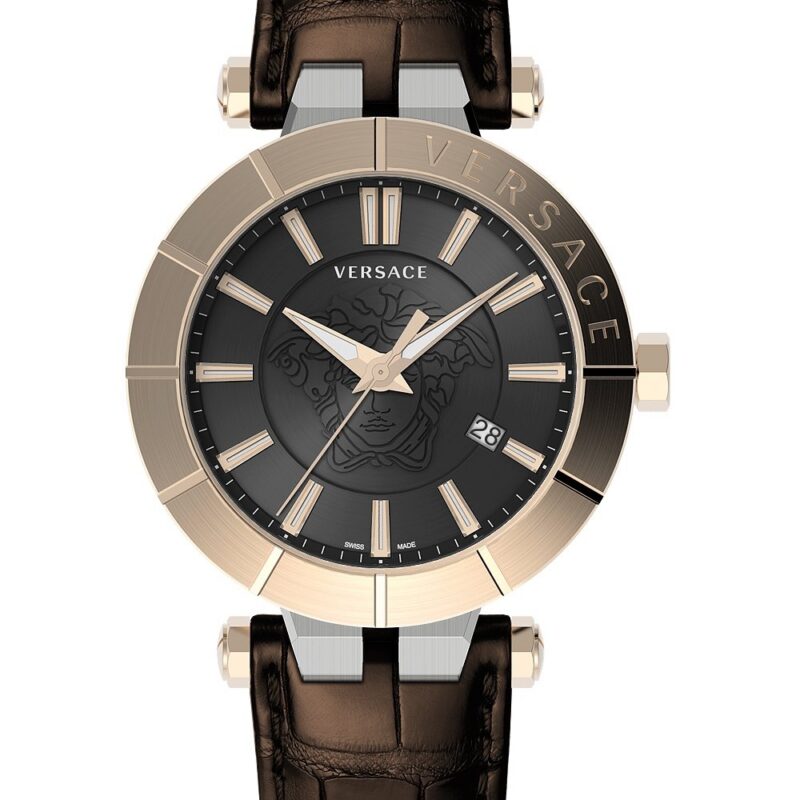 Versace Men's Watch (VE2B00221) Versace Men's Watch (VE2B00221)