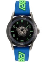 Versace Women's Chronograph 30mm Watch (VE2V00722)
