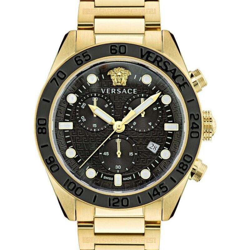Versace Women's 30mm Watch (VE6K00523) Versace Women's 30mm Watch (VE6K00523)