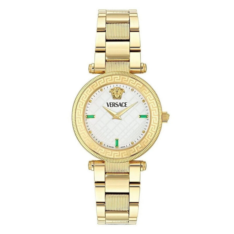 Versace Women's 35mm Watch (VE8B00824)