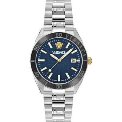 Versace Men's Watch (VE8E00324)