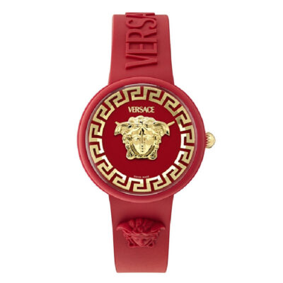 Versace Unisex 39mm Watch (VE8J00324)