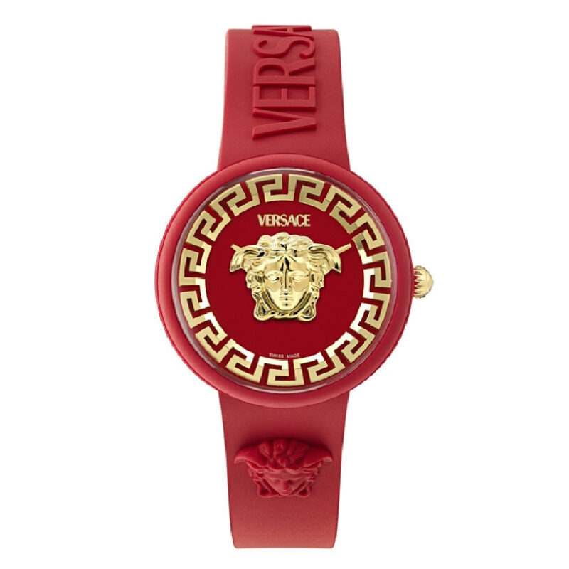 Versace Unisex 39mm Watch (VE8J00324) Versace Unisex 39mm Watch (VE8J00324)