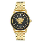 Versace Men's 43mm Watch (VE9I00424)