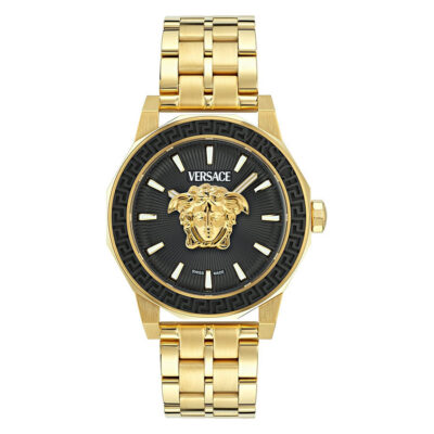 Versace Men's 43mm Watch (VE9I00424)