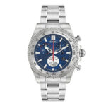 Versace Men's 44mm Watch (VE9K00324)