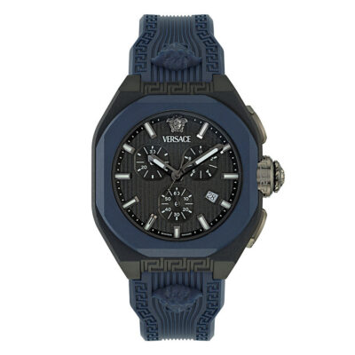 Versace Men's 44mm Watch (VE9L00224)
