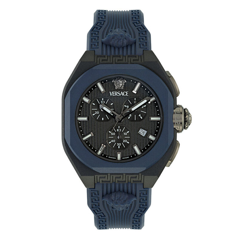 Versace Men's 44mm Watch (VE9L00224) Versace Men's 44mm Watch (VE9L00224)