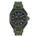 Versace Men's 44mm Watch (VE9L00324)