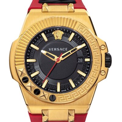 Versace Men's Watch (VEDY00319)