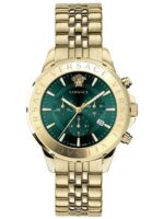 Versace Women's Chronograph 30mm Watch (VEV600619)