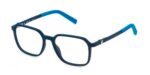 Fila Men's VFI705L Azul Eyeglasses