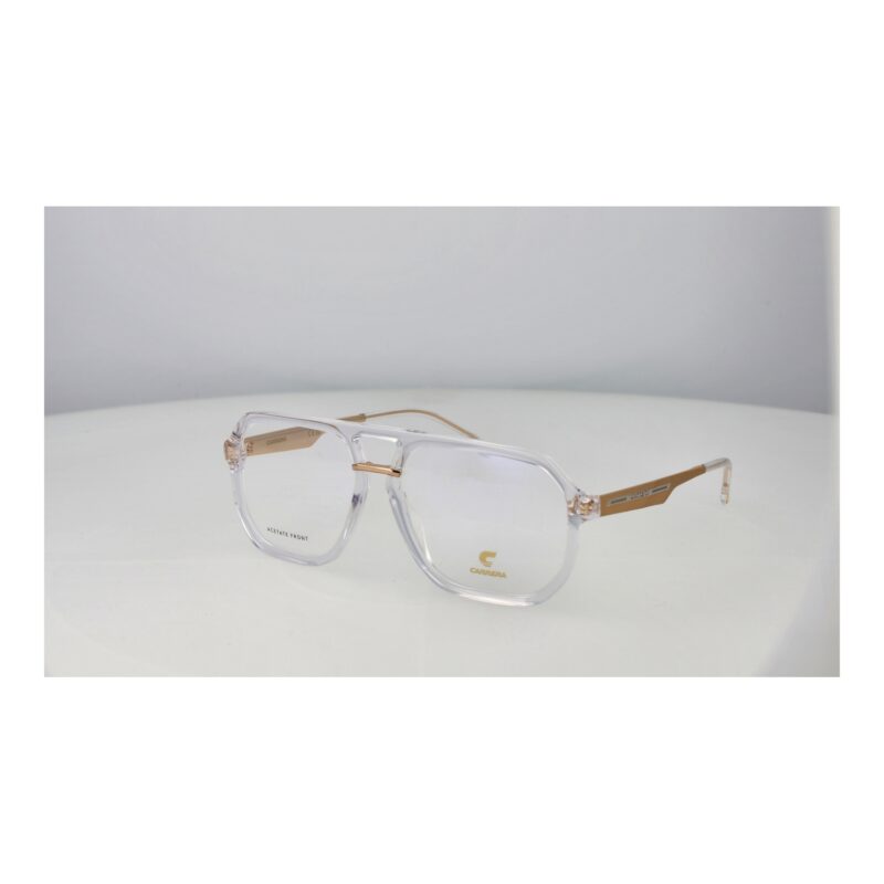 CARRERA VICTORY C 23 59REJ17 Men's Eyeglasses