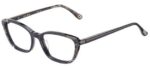 Etnia Barcelona Men's VILLE Black Eyeglasses