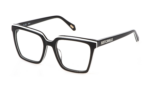 JUST CAVALLI VJC083V Unisex Eyeglasses