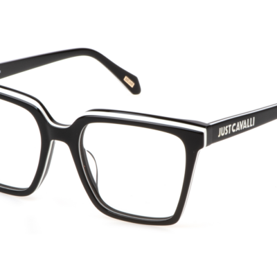 JUST CAVALLI VJC083V Unisex Eyeglasses