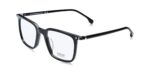 Lozza Men's VL4323 Black Eyeglasses