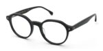 Lozza Men's VL4385 Black Eyeglasses