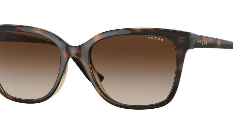 VOGUE VO 5426S Women's Sunglasses