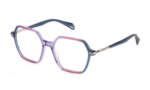 POLICE VPLG26 Unisex Eyeglasses