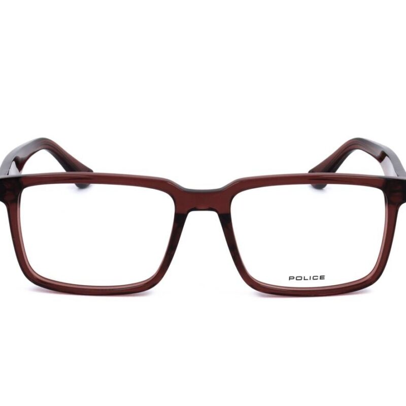 POLICE VPLN17 Men's Eyeglasses POLICE VPLN17 Men's Eyeglasses