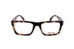POLICE VPLQ64 Men's Eyeglasses